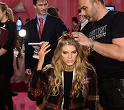 &bdquo;Victoria's Secret&ldquo; &scaron;ou užkulisiai