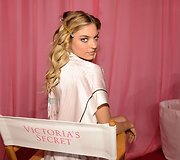 &bdquo;Victoria's Secret&ldquo; &scaron;ou užkulisiai