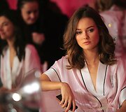 &bdquo;Victoria's Secret&ldquo; &scaron;ou užkulisiai