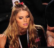 &bdquo;Victoria's Secret&ldquo; &scaron;ou užkulisiai