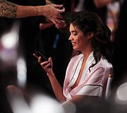 &bdquo;Victoria's Secret&ldquo; &scaron;ou užkulisiai