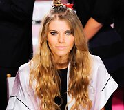 Maryna Linchuk