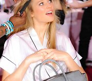 Toni Garrn