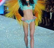 Hilary Rhoda