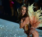 Alessandra Ambrosio
