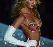 Candice Swanepoel