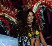 Lily Aldridge