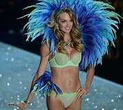 Lindsay Ellingson