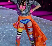 &bdquo;Victoria's Secret&ldquo; &scaron;ou