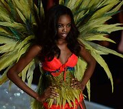 &bdquo;Victoria's Secret&ldquo; &scaron;ou