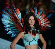 &bdquo;Victoria's Secret&ldquo; &scaron;ou