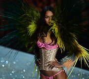 &bdquo;Victoria's Secret&ldquo; &scaron;ou