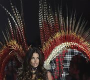 Lily Aldridge
