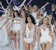 &bdquo;Victoria's Secret&ldquo; &scaron;ou