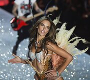 Alessandra Ambrosio