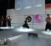 Jusrgitos Malakauskaitės kolekcija &bdquo;Salamandra&ldquo;