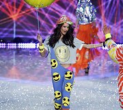 &bdquo;Victoria's Secret&ldquo; &scaron;ou