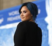 Demi Lovato