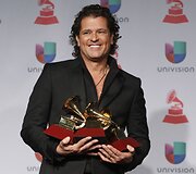 Carlosas Vivesas