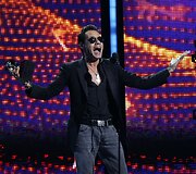 Marcas Anthony