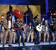 Banda Carnaval