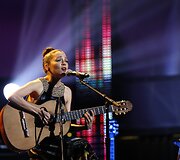 Natalia Lafourcade