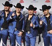Grupė &bdquo;Calibre 50&ldquo;