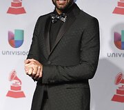 Ricky Martinas