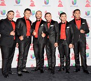 Grupė &bdquo;Los Canarios&ldquo;