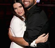 Laura Pausini ir Ricky Martinas