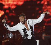 Ricky Martinas