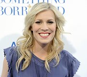 Natasha Bedingfield &scaron;venčia 32-ąjį gimtadienį