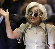 Lady Gaga