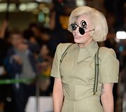 Lady Gaga