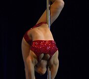 Alessandra Rancan i&scaron; Brazilijos