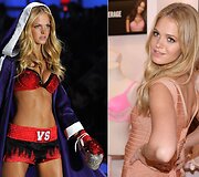 Erin Heatherton