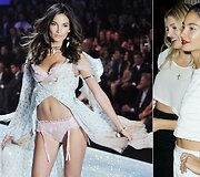 Lily Aldridge