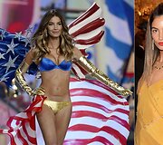 Lily Aldridge