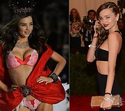Miranda Kerr
