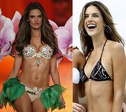 &Aacute;lessandra Ambrosio