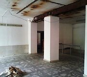 Butas, kuriame buvo filmuojama komedija &bdquo;Kaip pavogti žmoną&ldquo;