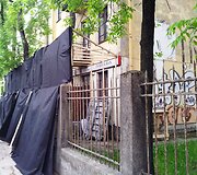 Butas, kuriame buvo filmuojama komedija &bdquo;Kaip pavogti žmoną&ldquo;