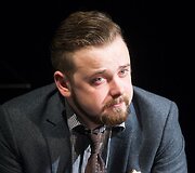 Kirilas Glu&scaron;ajevas