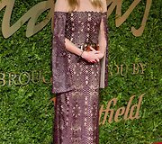 Manekenė Jodie Kidd