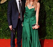 Aktorė Sienna Millar su mylimuoju Tomu Sturridge'u