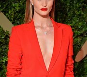 Manekenė Rosie Huntington-Whiteley