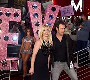 Britney Spears