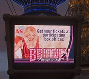 Britney Spears