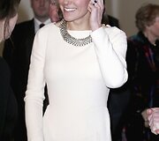 Kembridžo hercogienė Catherine