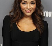 Ashley Madekwe &scaron;venčia 32-ąjį gimtadienį